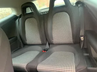 Volkswagen Scirocco 2016