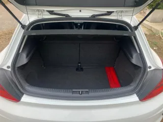 Volkswagen Scirocco 2016