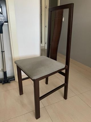Muebles de salon oscuro todo por 150€