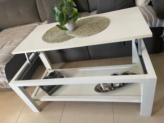 Muebles de salon oscuro todo por 150€