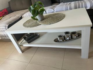 Muebles de salon oscuro todo por 150€