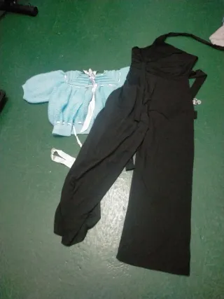 Lote Ropa Mujer Talla M Invierno