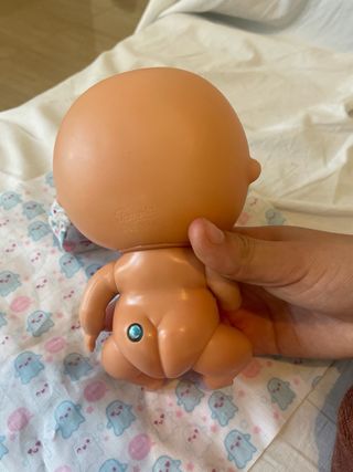 Muñeca The Bellies Babyboo