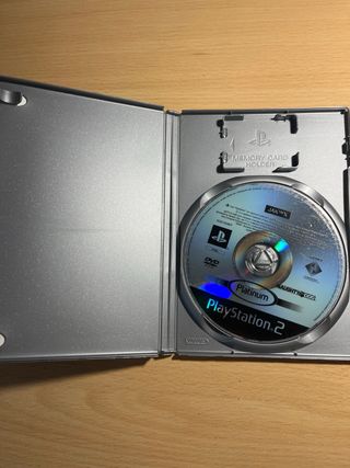 Jak X: Combat Racing PS2 Platinum