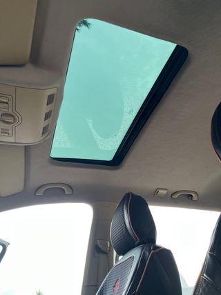 Volkswagen Touran 2004