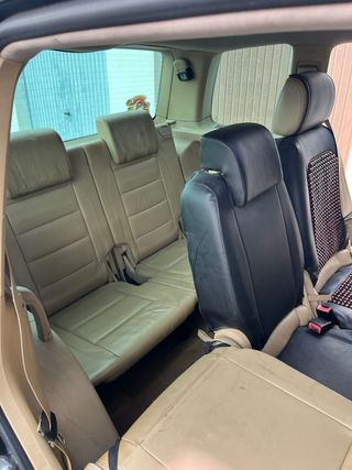 Volkswagen Touran 2004