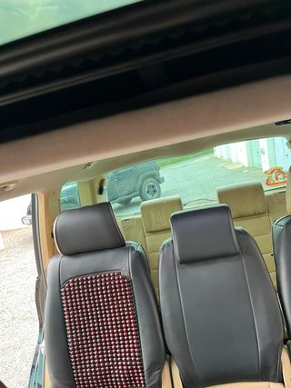 Volkswagen Touran 2004