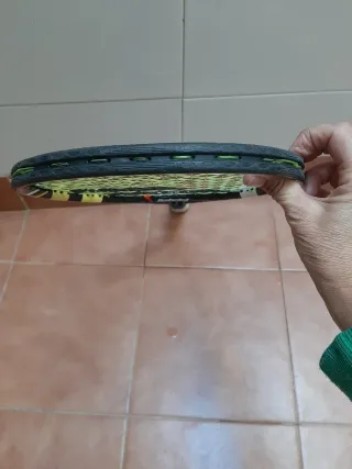 Raqueta de tenis Babolat