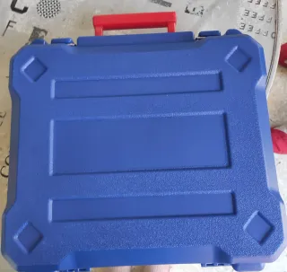 Analizador 2 válvulas con manómetros AGFRI