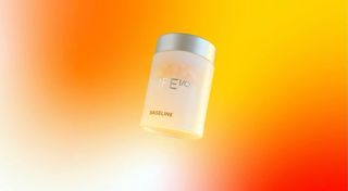 LIFE I/O Baseline - Frasco y cápsulas