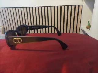 Gafas de sol Christian Dior marrones