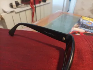 Gafas de sol Christian Dior marrones