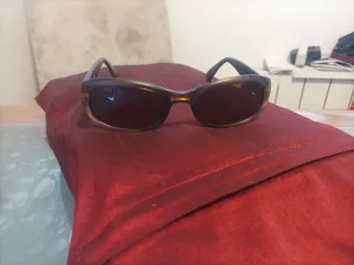 Gafas de sol Christian Dior marrones