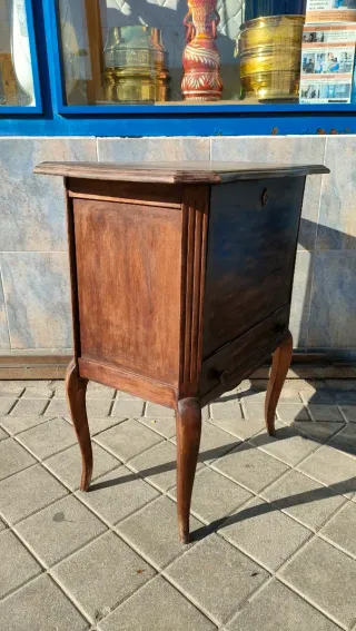 Mueble Auxiliar Botellero Porta Copas 640513971