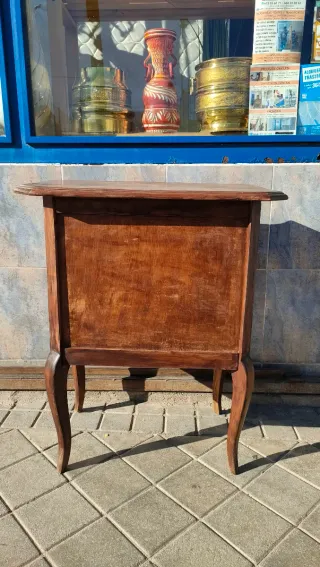 Mueble Auxiliar Botellero Porta Copas 640513971