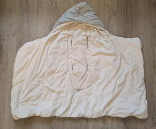 Saco arrullo Jané capazo y grupo 0