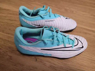 Botas de fútbol Nike Talla 37.5