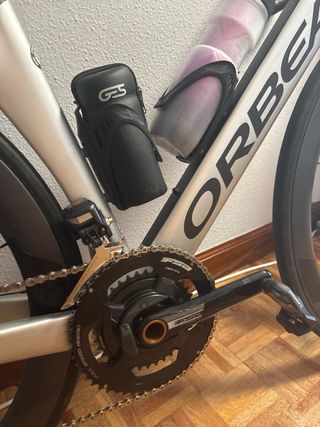 Bicicleta Orbea Orca Aero Talla 51