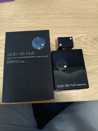 Armaf Club de Nuit Intense Man Eau de Toilette