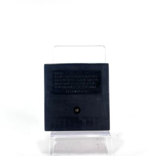 Hurricanes Sega Game Gear