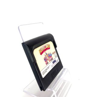 Hurricanes Sega Game Gear