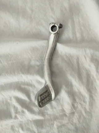 Pata de arranque Piaggio