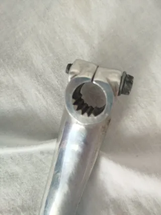 Pata de arranque Piaggio