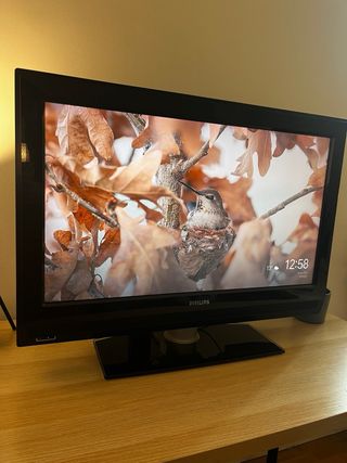 OFERTA Televisión Philips 32"