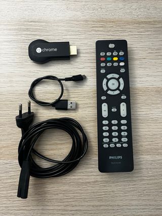 OFERTA Televisión Philips 32"