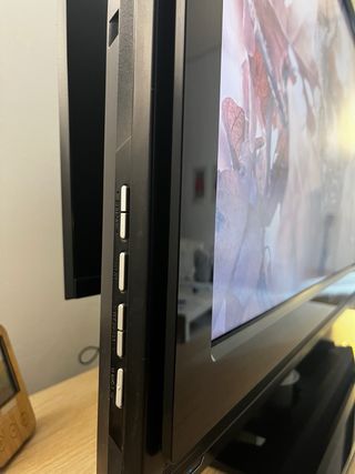 OFERTA Televisión Philips 32"