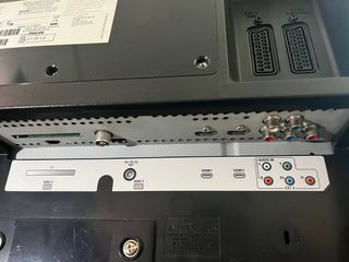 OFERTA Televisión Philips 32"