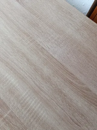 Escritorio Jysk 120x48 cm