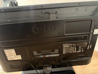 Televisor LG 32 con mando