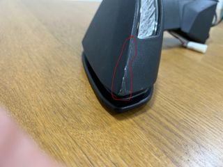 Espejo derecho BMW C650 GT (2016-2020)