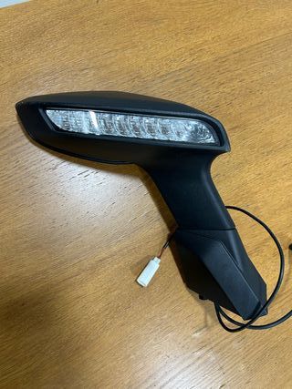 Espejo derecho BMW C650 GT (2016-2020)