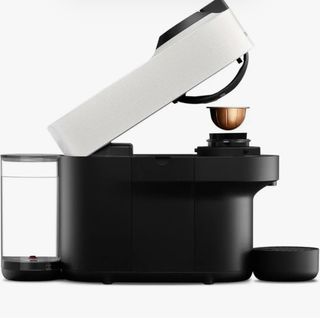 Cafetera Nespresso Vertuo Krups