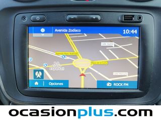 Dacia Dokker Stepway Essential TCe 96 kW (131 CV) GPF