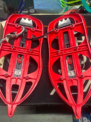 Raquetas de nieve TSL talla grande