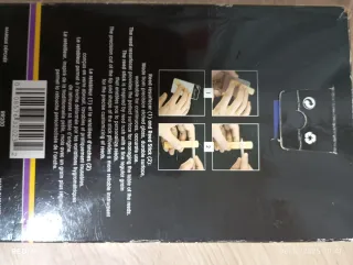 Raspador cañas Vandoren