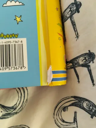 Pack de varios titulos