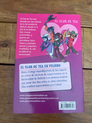 Escenas de amor en Ratford: Vida en Ratford 1