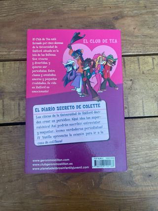 Escenas de amor en Ratford: Vida en Ratford 1