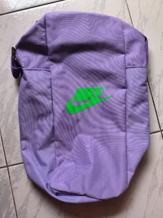 Mochila Zapatos Nike Vintage