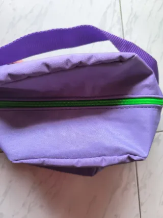 Mochila Zapatos Nike Vintage