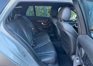 Mercedes-Benz C 220 d Station 9G-TRONIC AMG Line