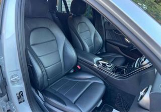 Mercedes-Benz C 220 d Station 9G-TRONIC AMG Line