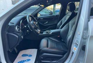 Mercedes-Benz C 220 d Station 9G-TRONIC AMG Line