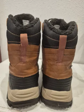 Botas de Nieve Explorer Talla 44