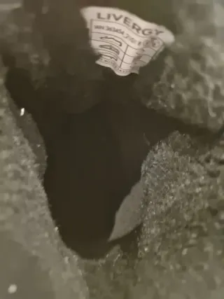 Botas de Nieve Explorer Talla 44