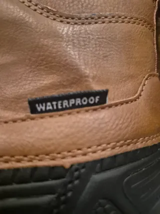 Botas de Nieve Explorer Talla 44